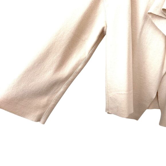 LANVIN River 2007 Vintage Parisian Wool Cardigan Sz 38 (US M) - Picture 3 of 5